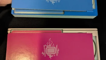 Critter Kitchen - Remixed player tray