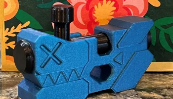 TikTok Bolt Action Игрушка-непоседа 2