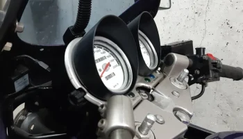 Suzuki GS500 1996-2004. Чехол Shadow/Sun для спидометра,... Suzuki GS500 1996-2004. Чехол Shadow/Sun для спидометра,...