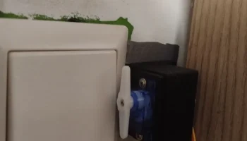 бот-выключатель света для Home Assistent бот-выключатель света для Home Assistent