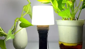 Линза рассеивания Luminop X9L 1