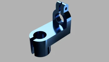 Outil Dremel nettoyage ячейки 18650