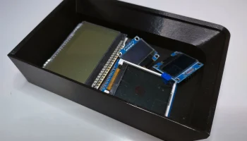 Сортировщик контейнеров ESD 1