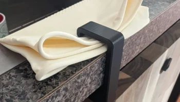 Зажим для перчаток для кухонной мойки Pen Spring Зажим для перчаток для кухонной мойки Pen Spring