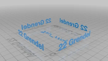 22 Штабелируемый загрузочный блок Grendel...... 2