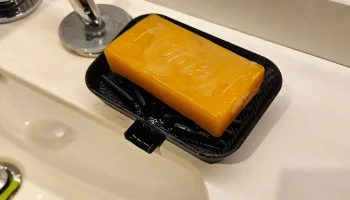 soap dish soap dish