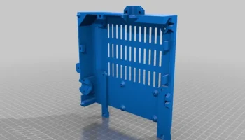 Корпус Prusa i3 mk3 Clone MKS GEN L / SKR 1.3 3