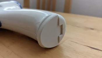 Крышка аккумуляторного отсека Cemio Metric 308 SMART 2