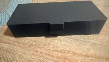 Pencil Box