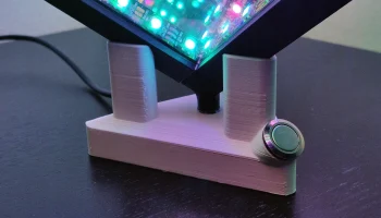 Свет HyperCube 2