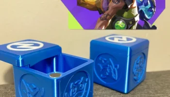 Gekko Box Gekko Box