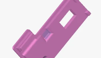 T-Beam - 1.2 - Корпус - БОЛЬШАЯ GPS-антенна...... 4