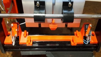 Набор ограничительных выключателей CNC 3018 Pro Набор ограничительных выключателей CNC 3018 Pro