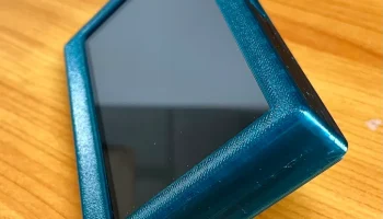 Корпус Waveshare 4.3 2