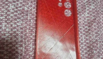 Чехол S23 Ultra 1