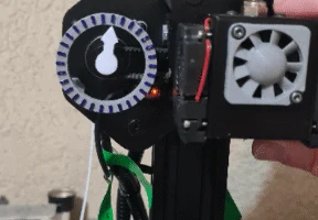 Часы-3D-компаратор / Часы-3D-компаратор (орнамент)