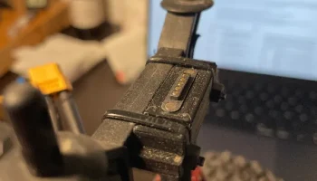 TRX4 Defender 1:10 Pogo Pin Магнитный повод для освещения... 2