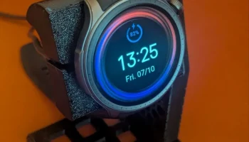Подставка для зарядки Amazfit Balance 2 1