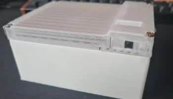 18650 USB-банк питания