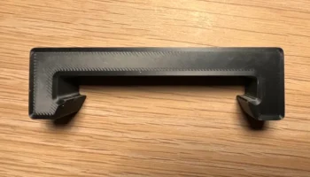 Зажимы для крепления светодиодных светильников Screwfix LAP