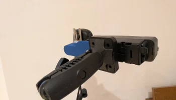 Держатель микрофона для YSK-8900 6