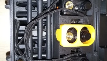 Baofeng UV-5R Box 6