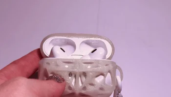 Чехол для Airpods Pro 2 [Antilion] для ТПУ 6
