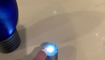 XMAS LED Super Bright Lights - нет режима вазы и поворота... 7