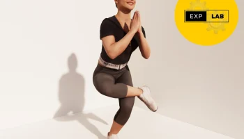 YOGA GIRL