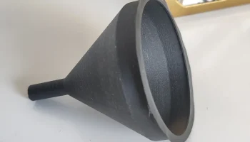 Tiny Funnel - режим "Ваза"