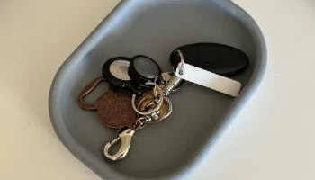Key Dish