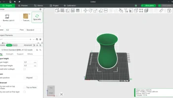 VASE 1