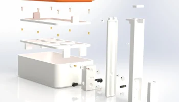 Smart Sprouts/зеленая система выращивания в помещении 8