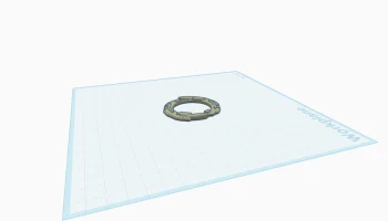 Обновление Beyblade X Gill Shark