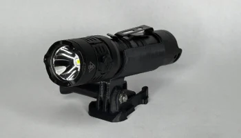адаптер крепления Nitecore P23i для монтажных площадок G... 1