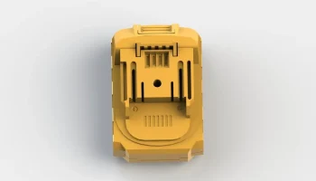 Корпус аккумулятора DEKO 20В BT20XL01 2