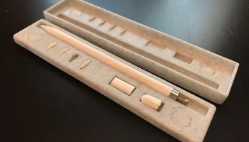 Магнитный футляр Apple Pencil Магнитный футляр Apple Pencil