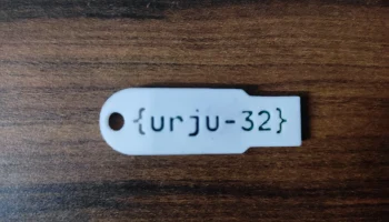 Чехол SanDisk Cruzer Blade с именем, емкостью и анимиров...