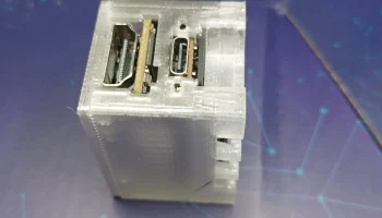 Корпус Sipeed NanoKVM Lite 1