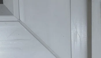 Запасные накладки на нижнюю петлю Roto Centro 100 старог...