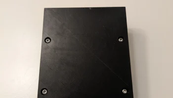 Корпус LCR-T4 3