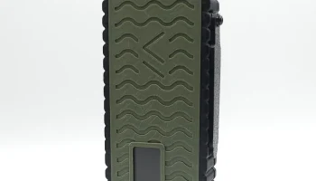 T-Beam v1.x корпус для Meshtastic 1