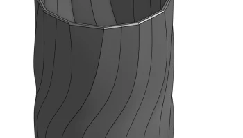 Vase 5