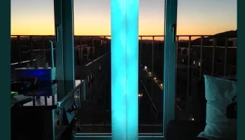 Cube Light