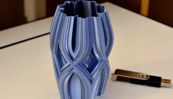 Vase #798