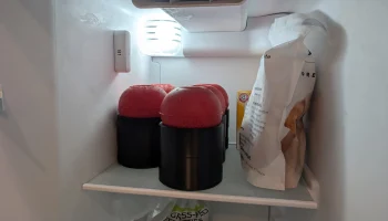 Контейнер Frozen Kong (X-Large) 1
