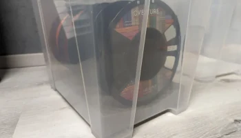 Наклонная сетка для сухого ящика IKEA Samla 22 л (4 части) 5