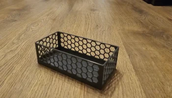 сотовый контейнер 1
