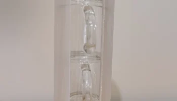 Espresso Cups Stackin Tower (параметрический) подставка ... 1