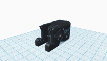 Tlr-6 Stream-Light 2